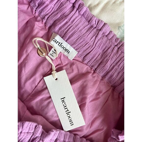 HEARTLOOM NEW WITH TAGS GRACIE SHORT RETAILS $79 - Picture 4 of 5
